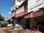 Ozyigit Auto Japanese-Korean Spare Parts (Antalya, Muratpaşa, Cumhuriyet Mah., 676. Sok., 6) ، متجر قطع غيار ولوازم السيارات