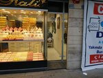 Halit (Konya, Selcuklu, Mevlana Avenue, 14A) ، متجر مجوهرات