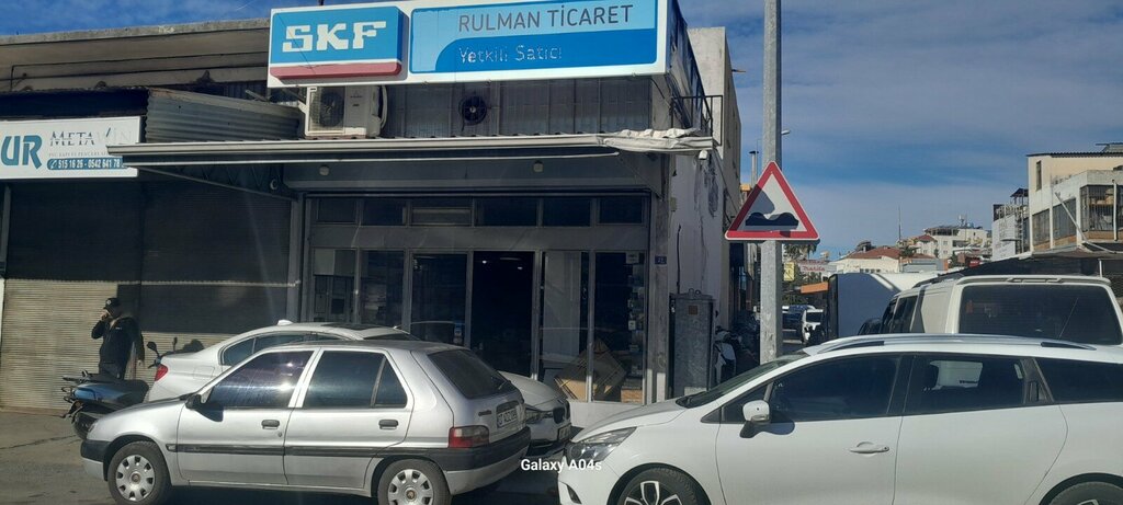 Bearings Rulman Ticaret, Alanya, photo