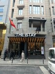 Saint Patissier (Istanbul, Sisli, Tesvikiye Avenue, 41A) ، الحلويات