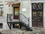 Dr. Deryabina (Bolshoy Spasoglinischevsky Lane, 6/1), medical center, clinic