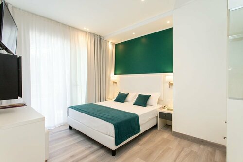 Внешний вид отеля Hotel Greif в Езоле, фото 3