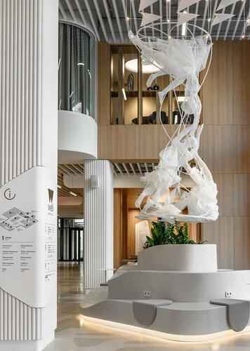 Гостиница Well в Санкт-Петербурге