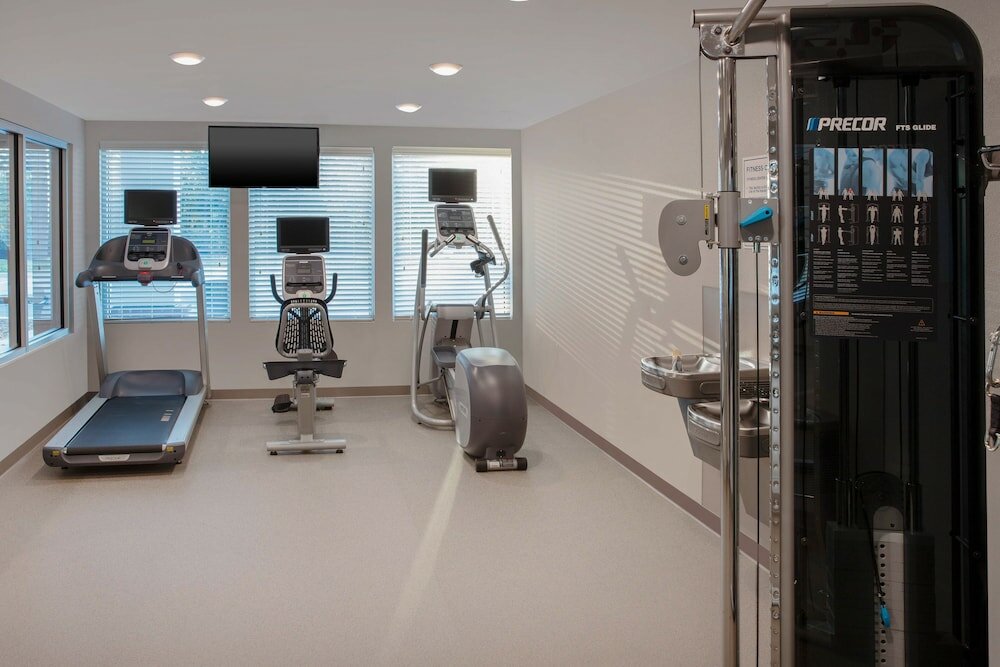 Фото WoodSpring Suites Washington Dc East Arena Drive