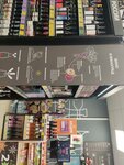 Vinlab (Molodyozhnaya Street, 7к1), alcoholic beverages