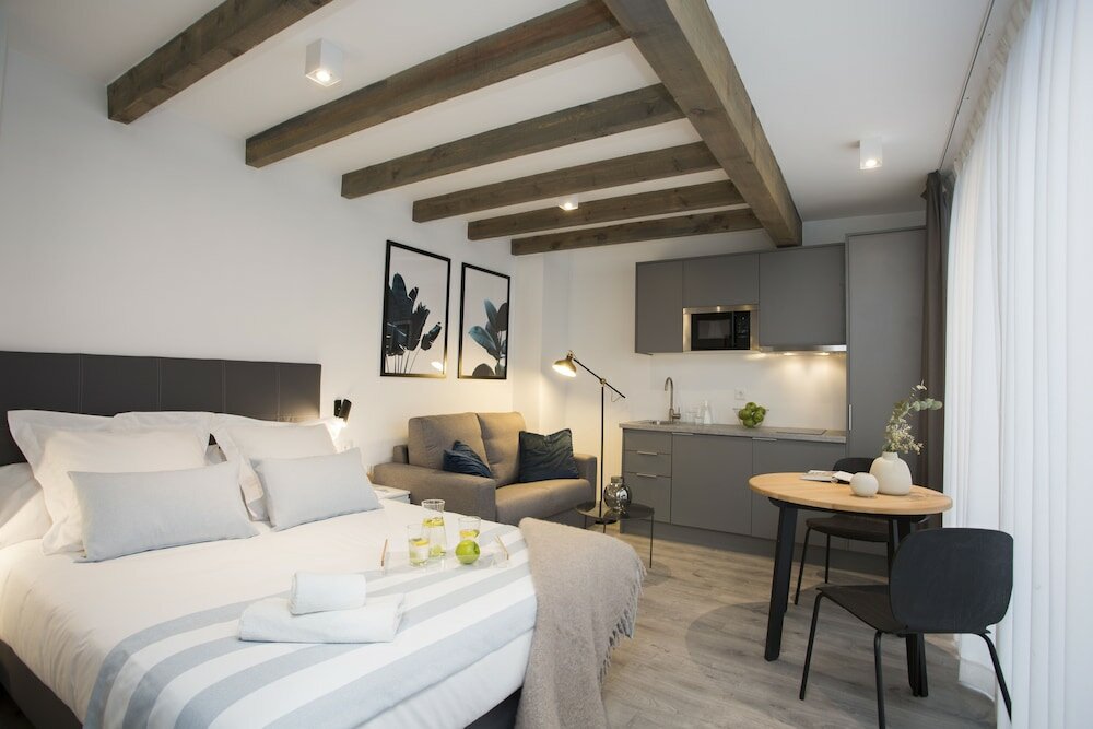 Фото SingularStays Parque Central