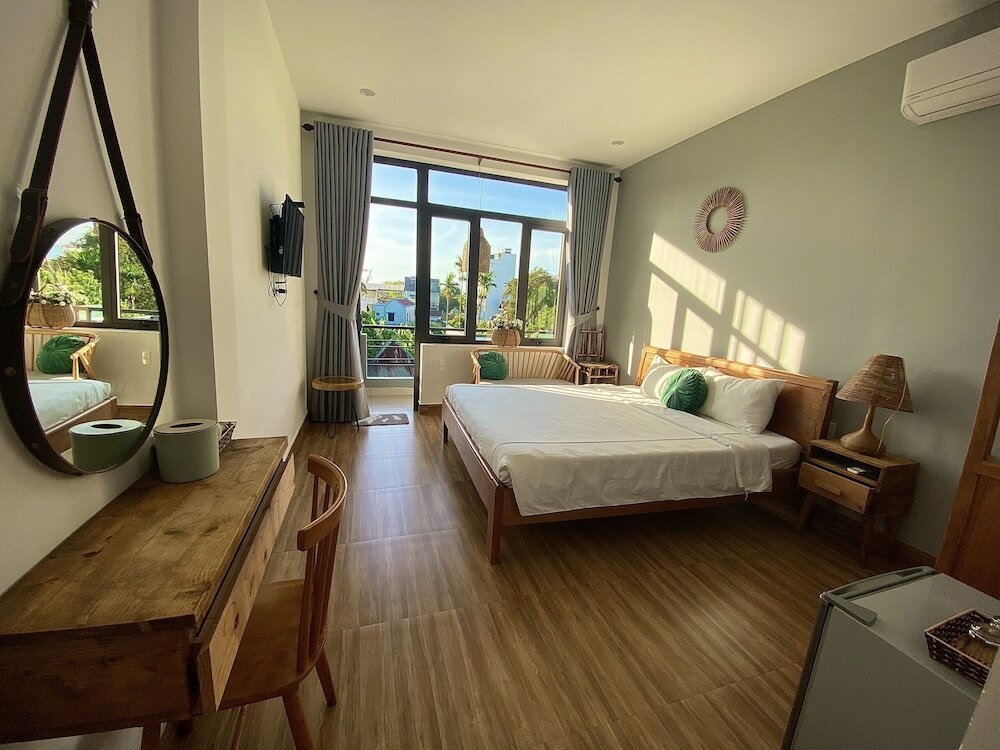 Фото Hue Sweethouse 2 Homestay