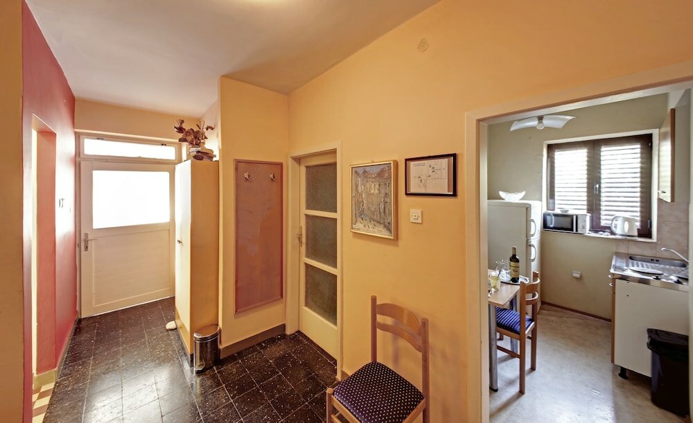 Фото Apartment Villa Vala