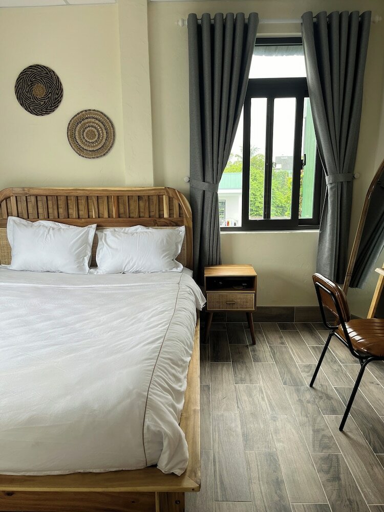 Фото Hue Sweethouse 2 Homestay