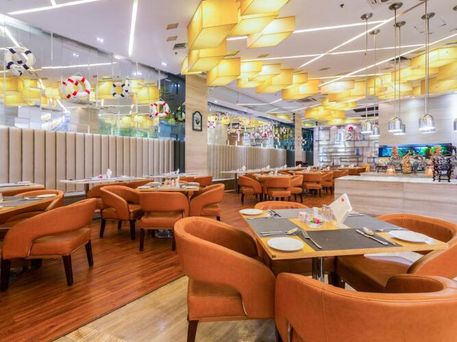 Фото Ramada Plaza by Wyndham Shenzhen North