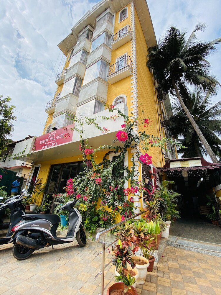 Фото отеля 3