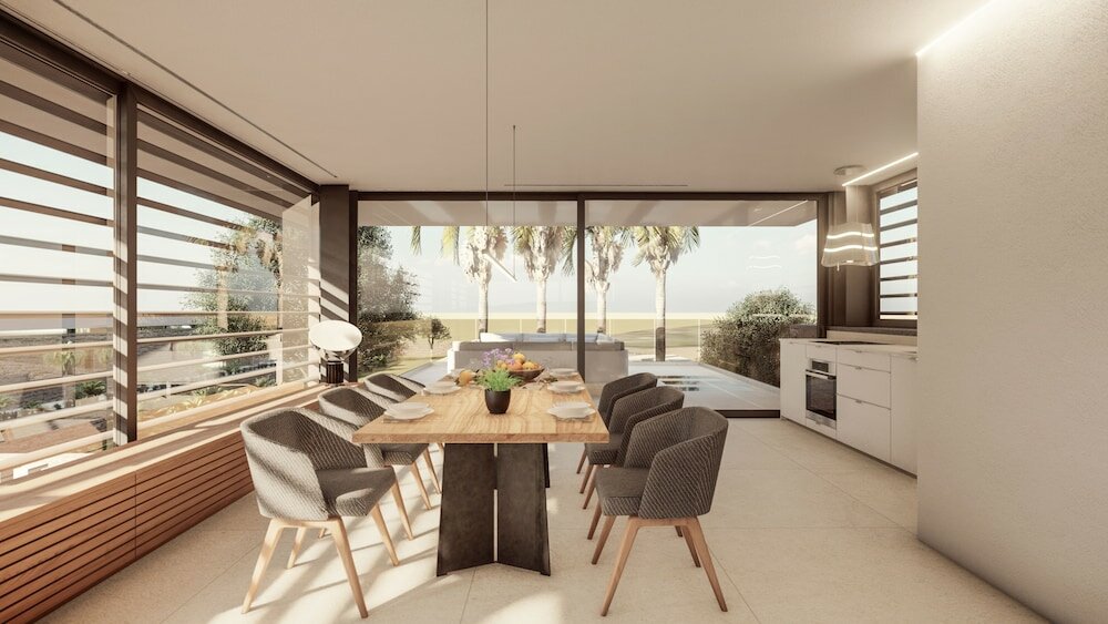 Фото Amara Luxury villas