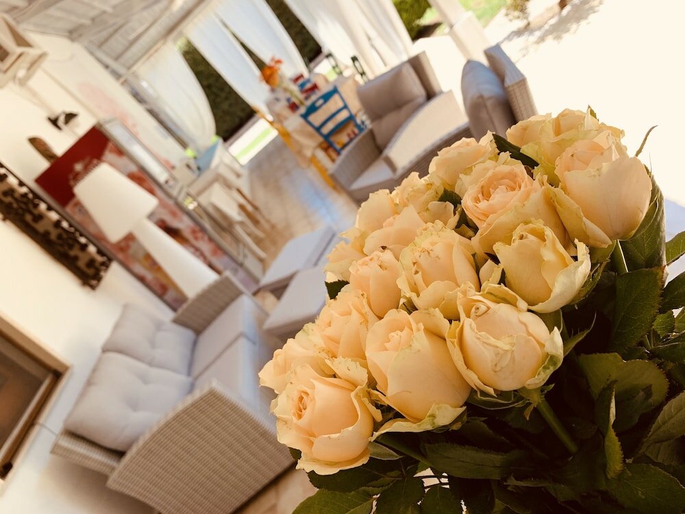 Фото B&b A Casa di Joy