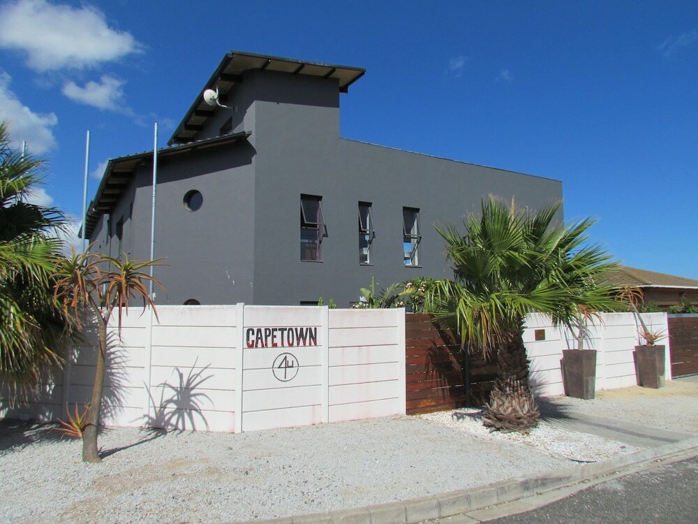 Фото Cape Town 4 U