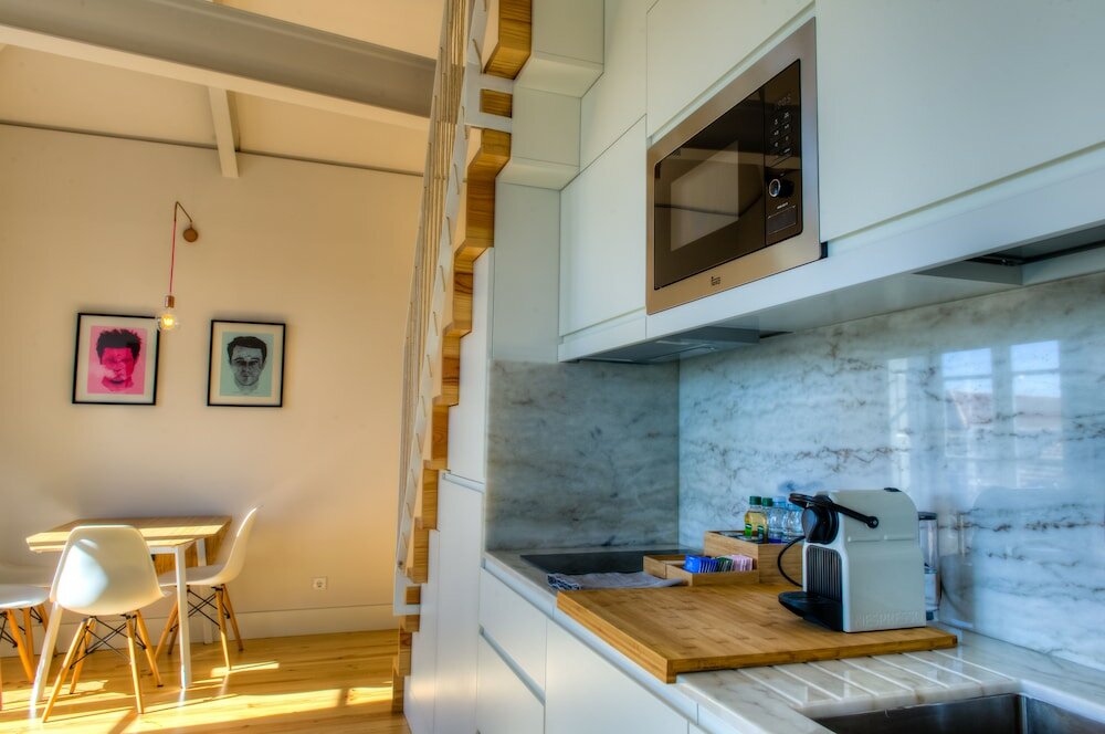 Фото Porto Cinema Apartments