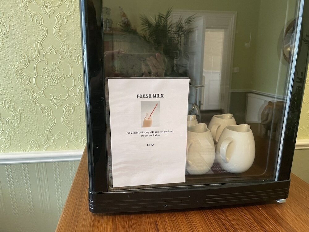 Фото Beechwood Ensuite Guest House