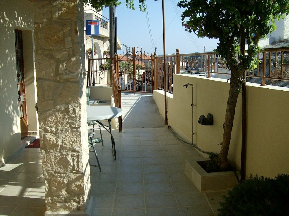 Фото Patriko Village Home