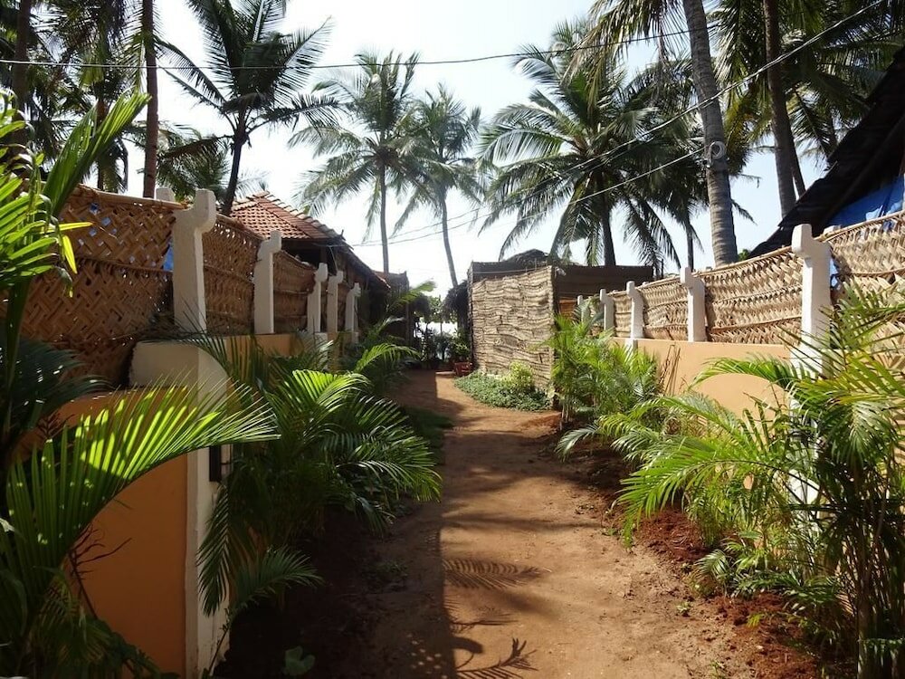 Фото Mariposa Beach Grove