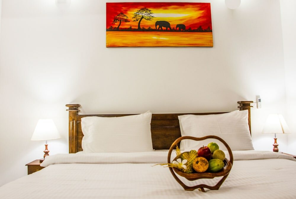 Фото Hikka FnR Villa