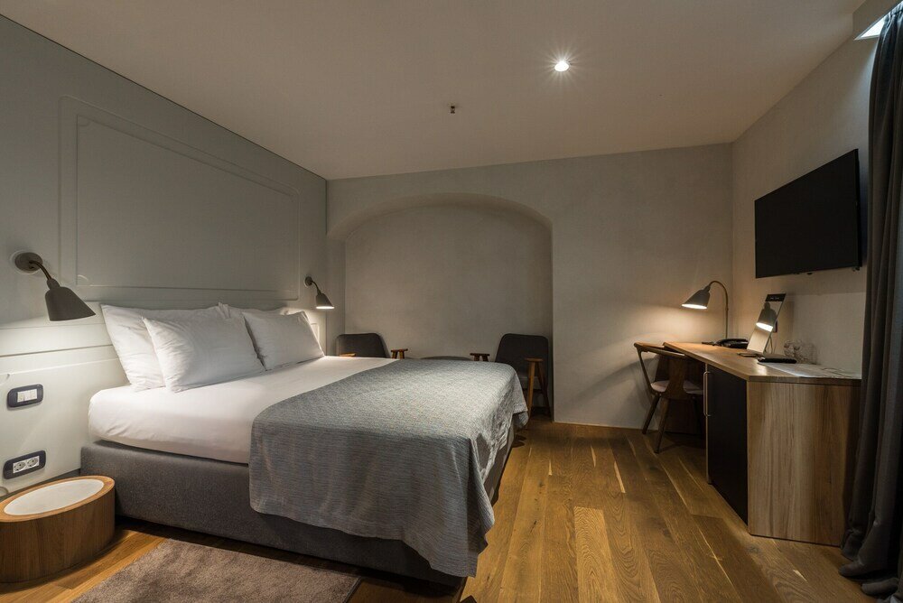 Фото Hotel Peteani