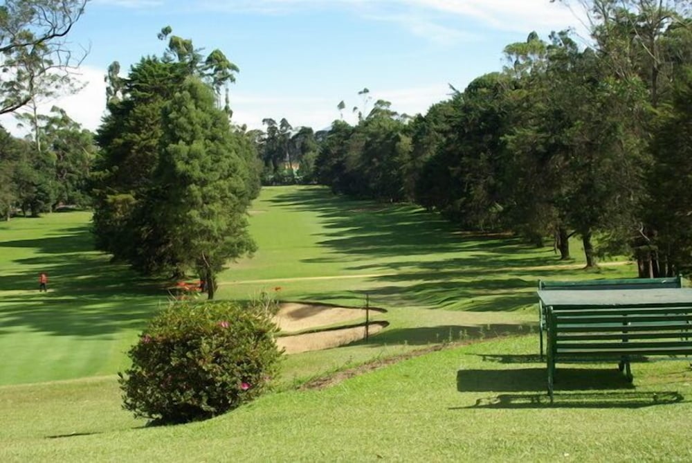 Фото Nuwara Eliya Golf Club