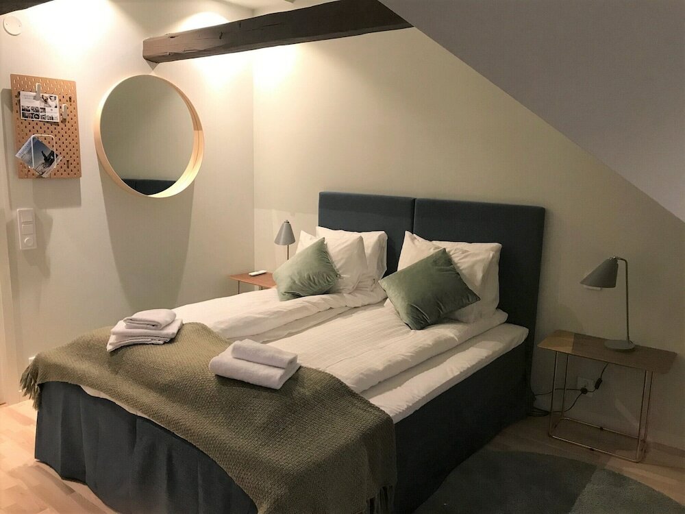 Фото Hotell Blå Blom