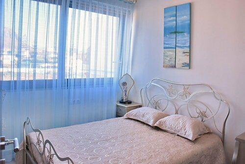 Гостиница Beach Front Villa Maria