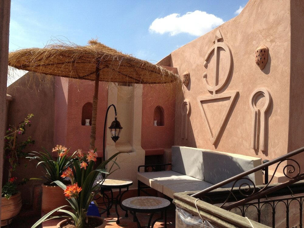 Фото Riad Mehdia