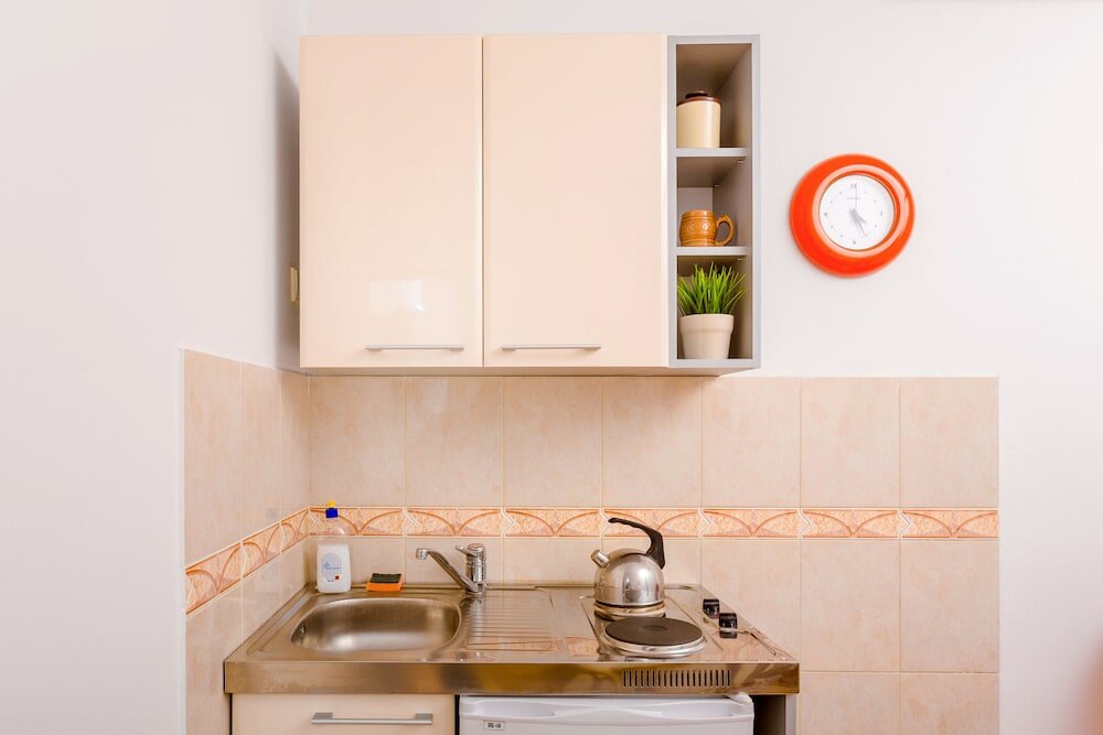 Фото Franeta Apartments