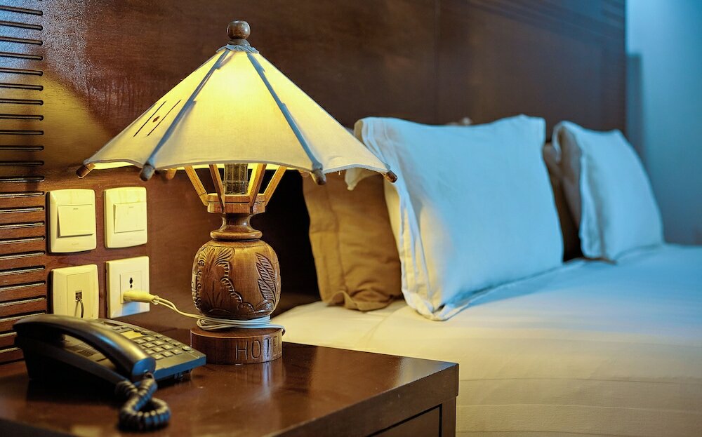 Фото Tana Hôtel