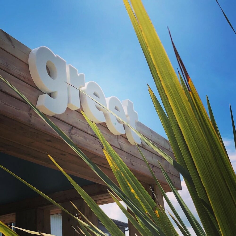 Фото Greet Hotel Marseille Provence Aéroport