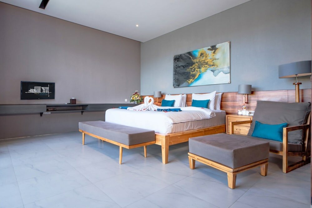 Фото Villa DeDayuh Seminyak