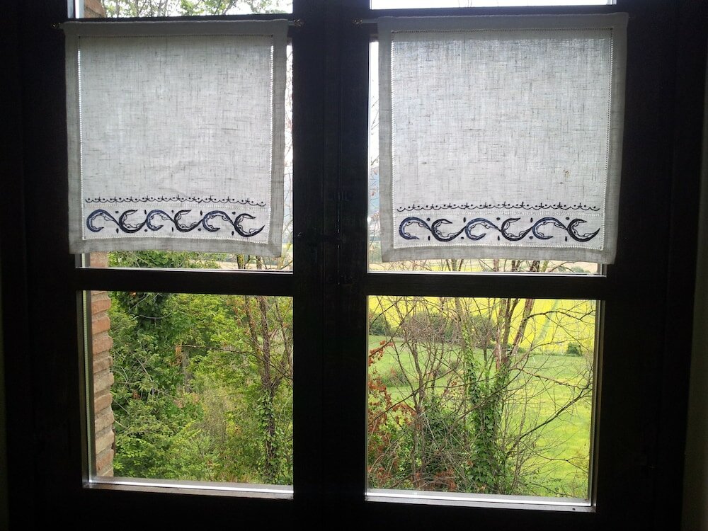 Фото Agriturismo Fonte Chiara