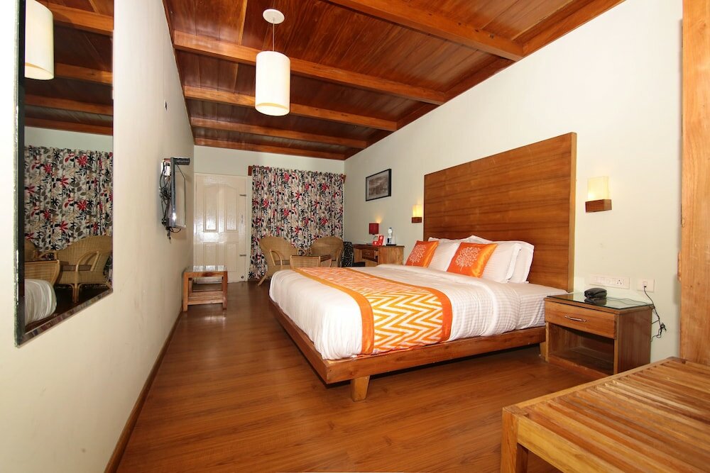 Фото Oyo 2158 Hotel Sn