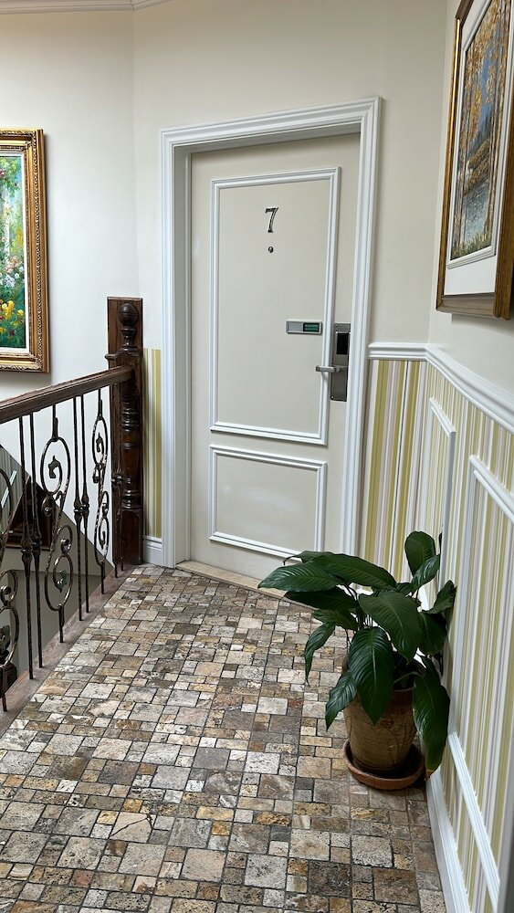 Фото Parc Suites Hotel