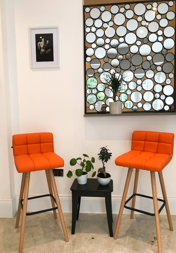 Фото The Hurdwick