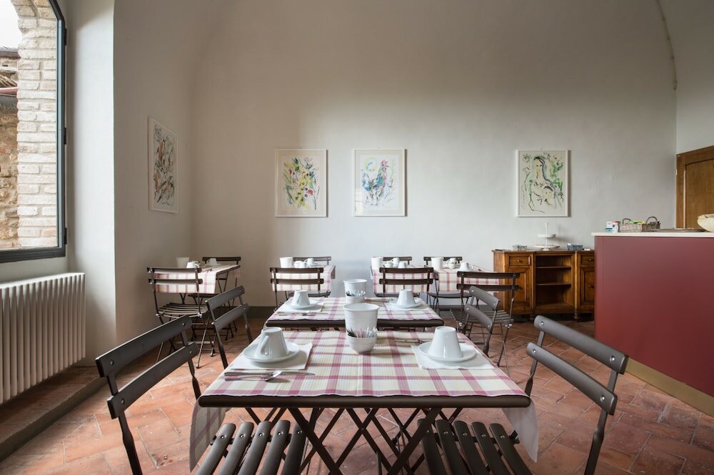 Фото B&b Palazzo Tortoli