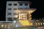 Dhamma Grand Hotel Resort