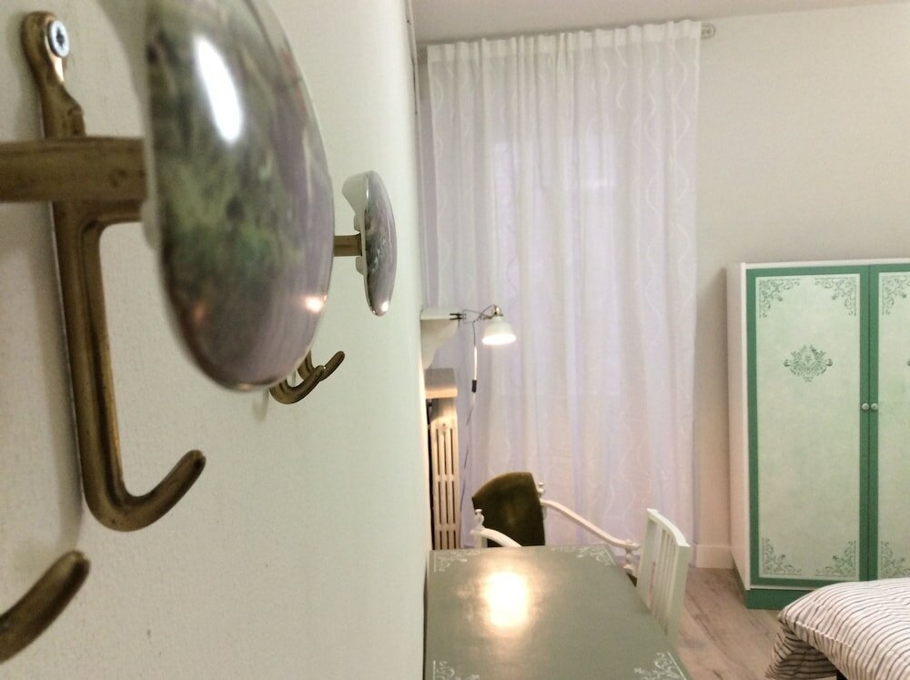 Фото Le Camere di Casa Cassandra