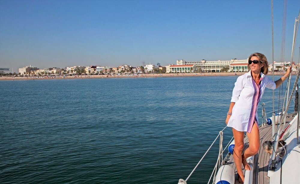 Фото Hotel Miramar Valencia