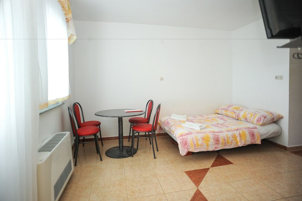 Фото Vila Caska