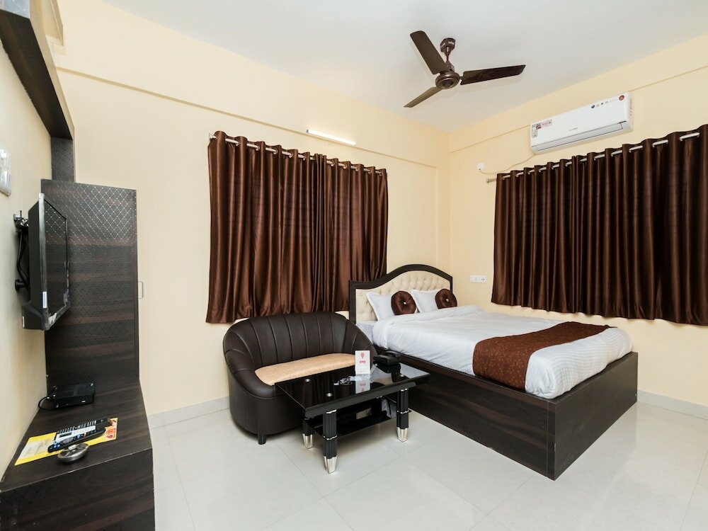 Фото Oyo 10014 Bishnupur