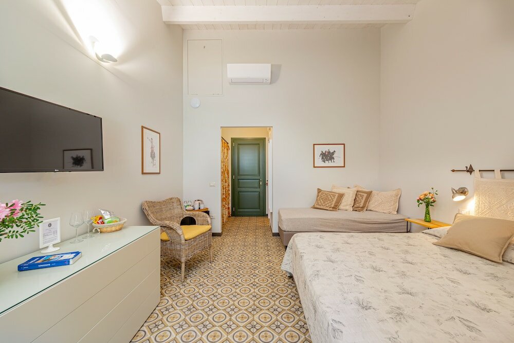 Фото Wine Resort Ledà d'Ittiri