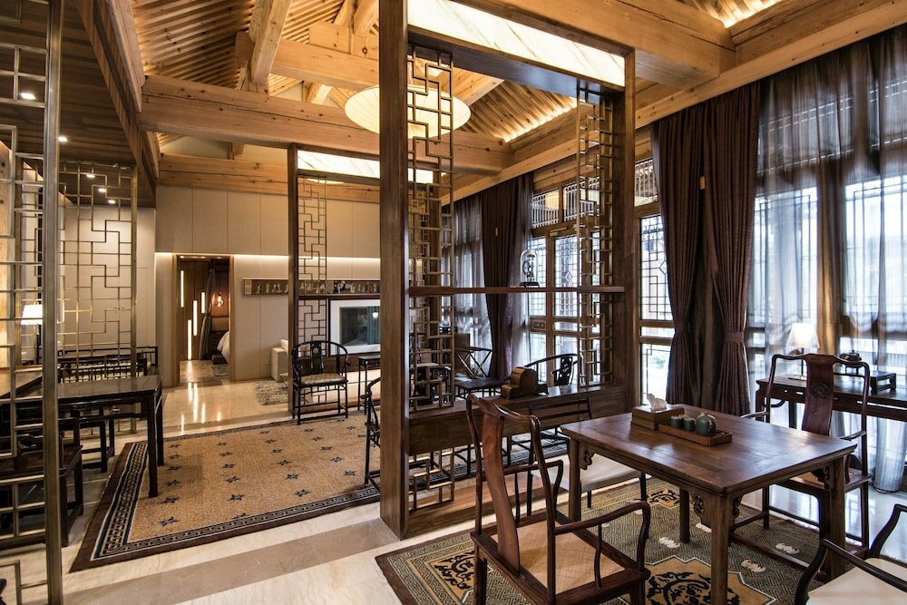 Фото Cours Et Pavillons