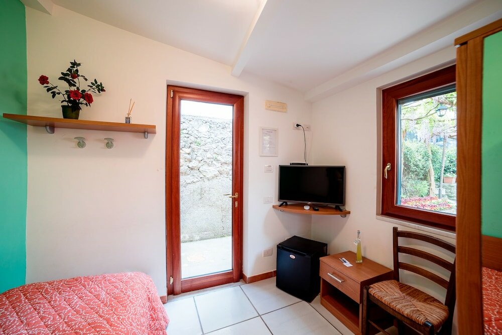 Фото Il Roseto B&b