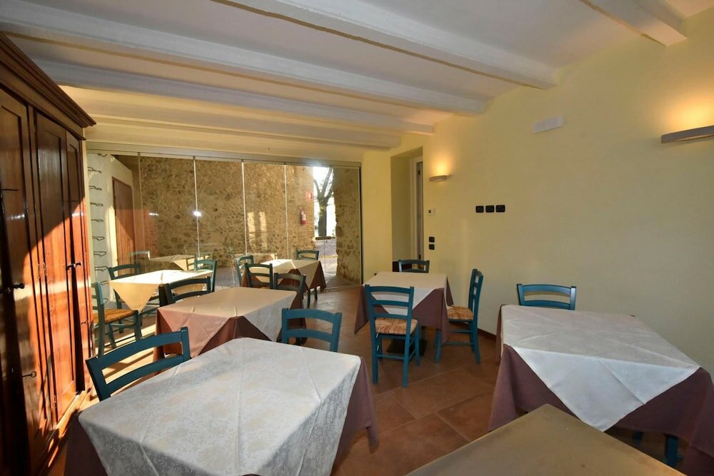 Фото Country House Le Palazzole