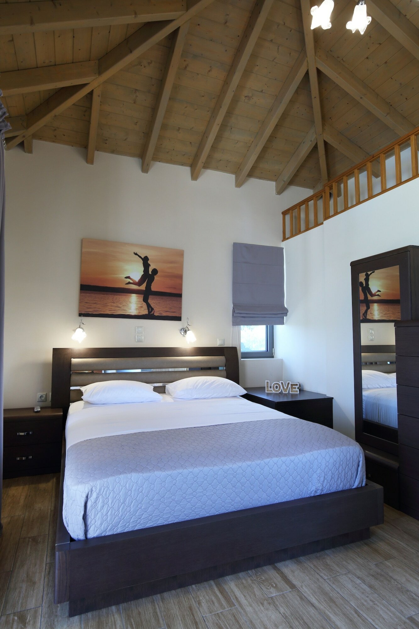 Фото Villas Goudis