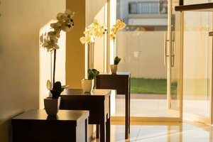 Гостиница The Studio Guest House