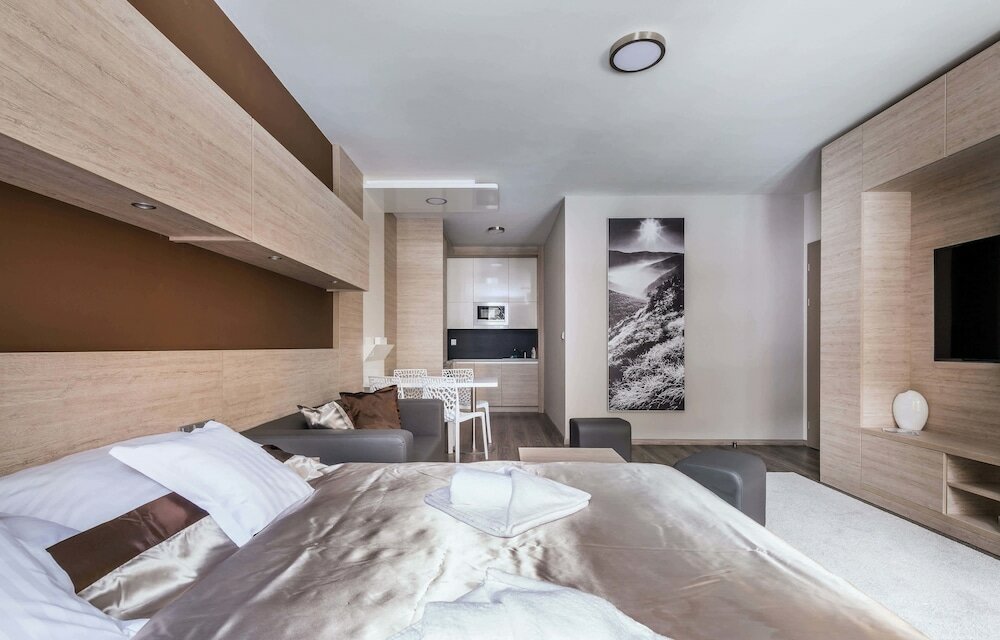 Фото Hotel Pecr Deep