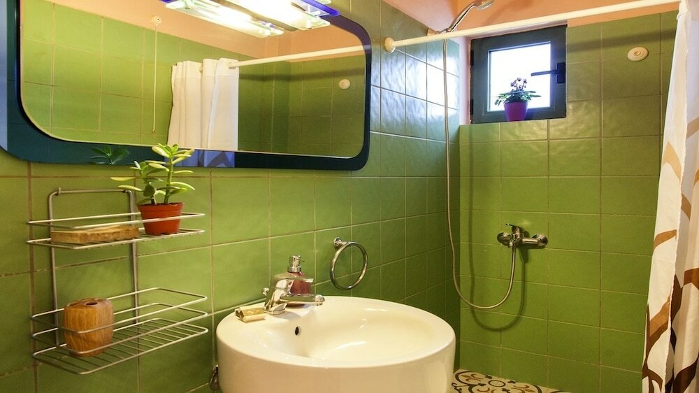 Фото Villa Kirki Apartments